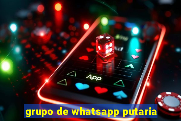 grupo de whatsapp putaria